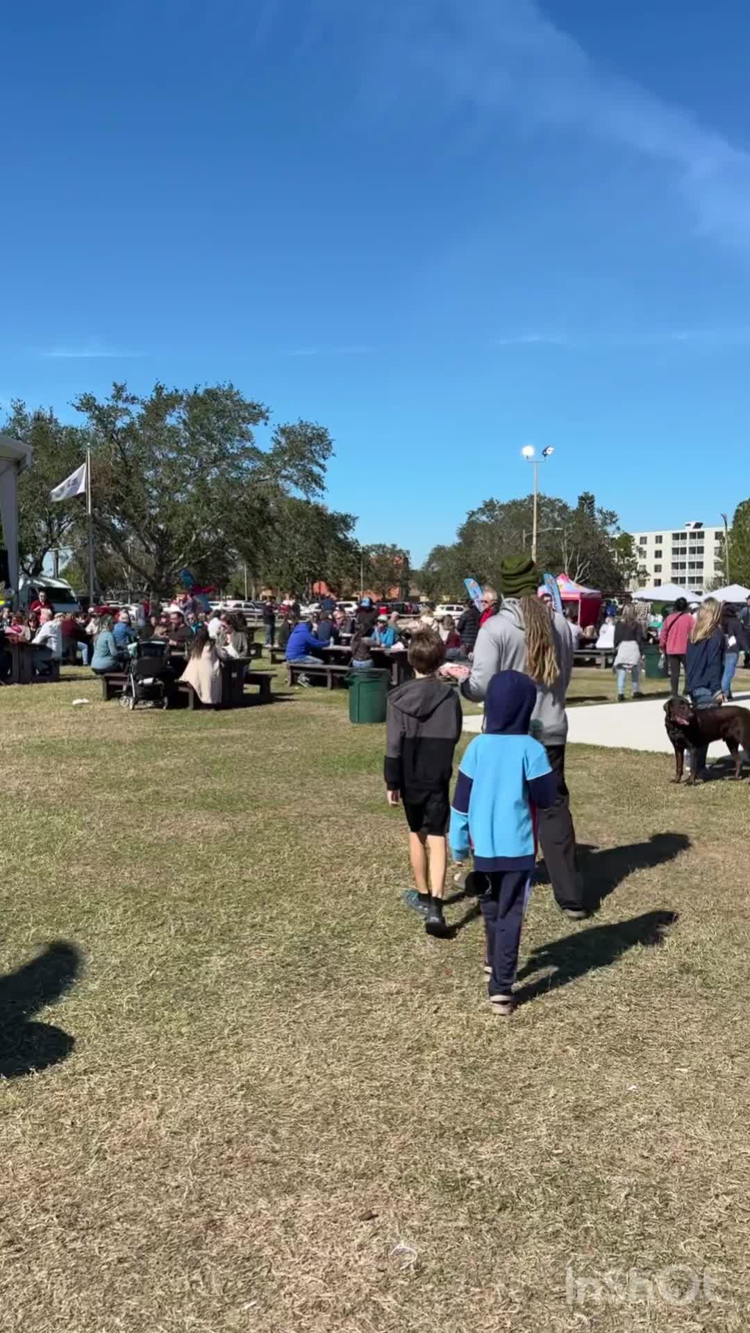 England Brothers Park