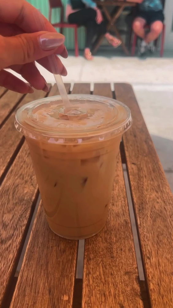 Mad Lab Coffee