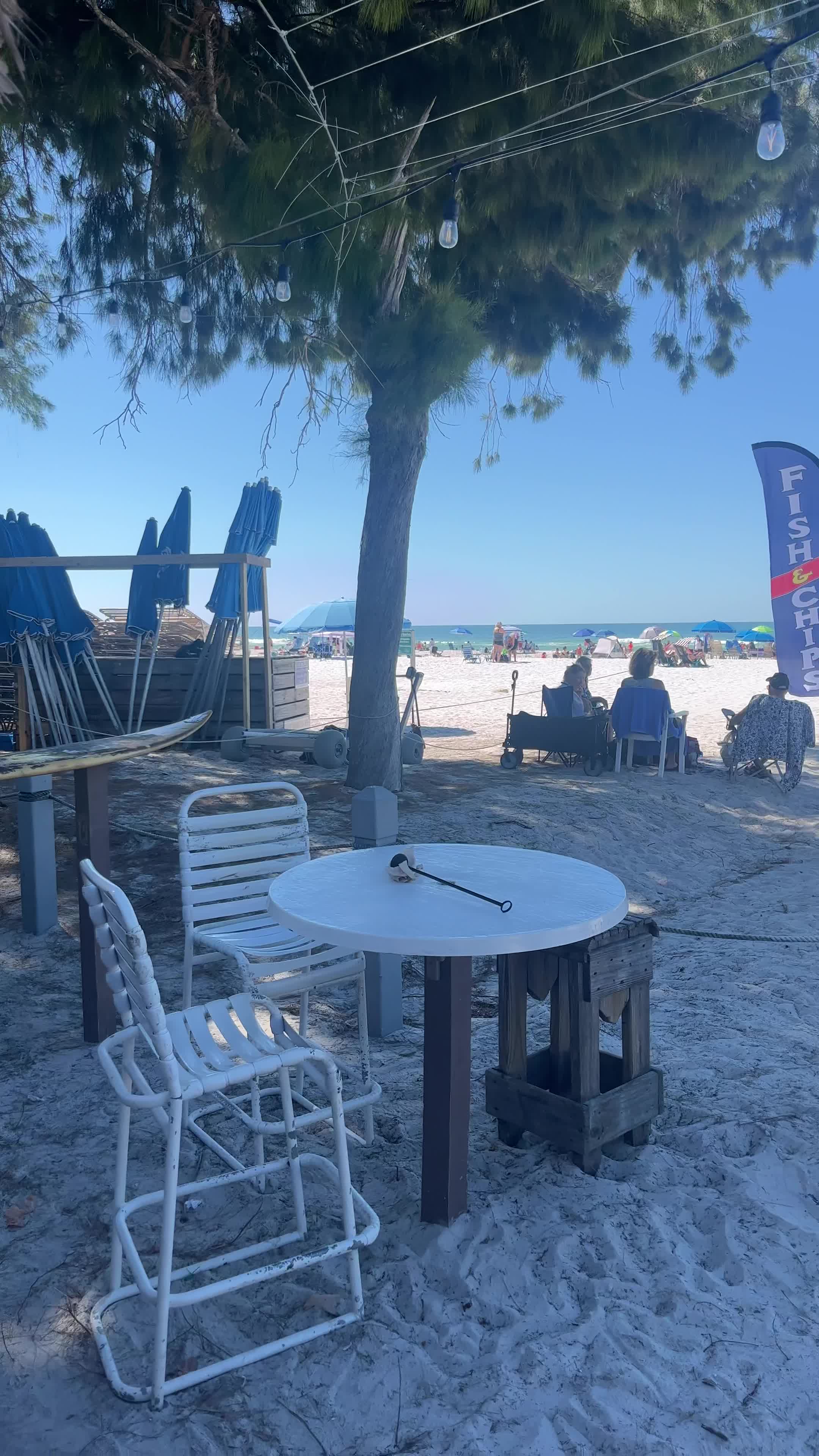 Anna Maria Island Beach Cafe