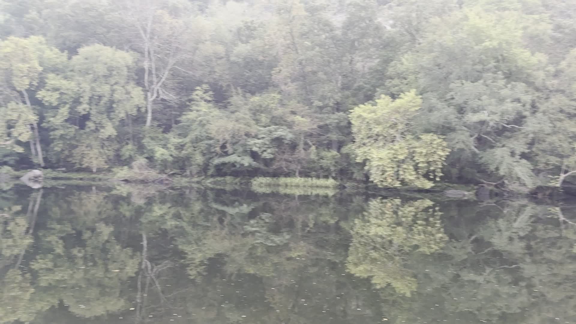 Beavers Bend State Park