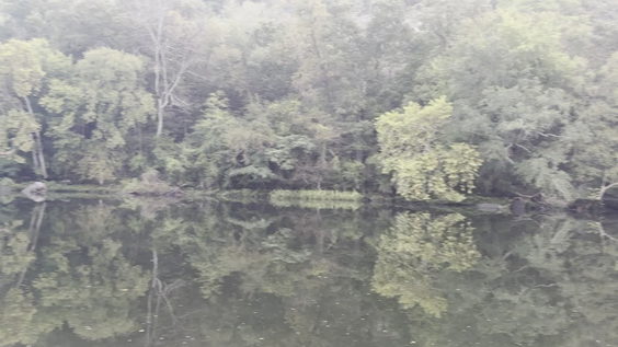 Beavers Bend State Park