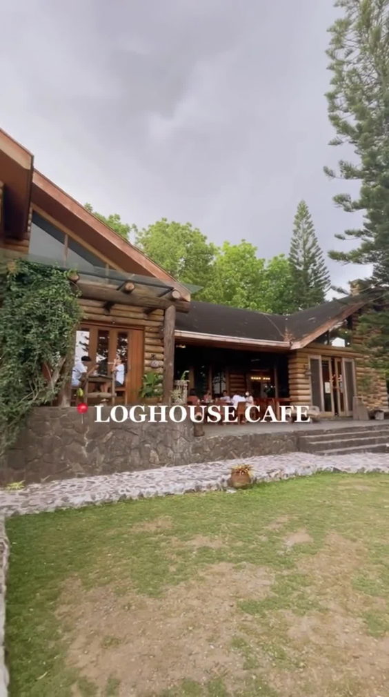 Log House Farm Resort