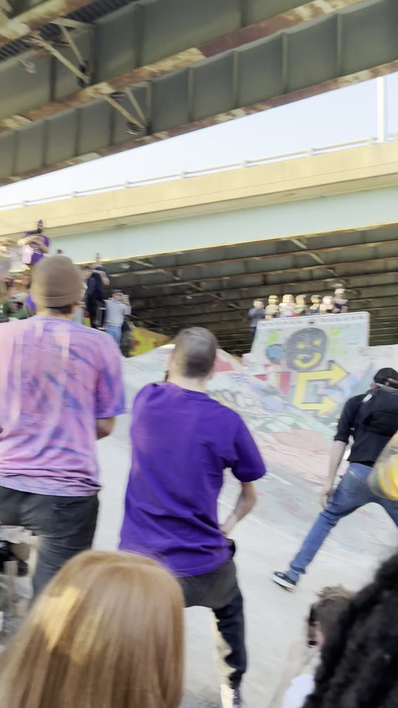 FDR Skate Park