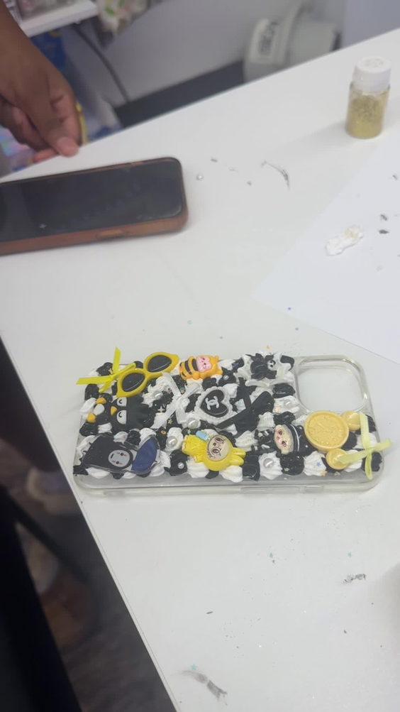 Happy DIY