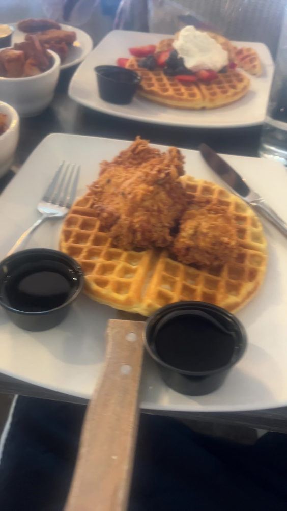 French Toast Bistro
