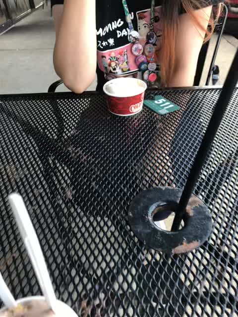 Cold Stone Creamery