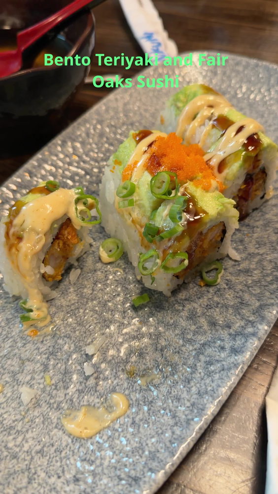 Mikuni at The Oaks (By Pavilions)