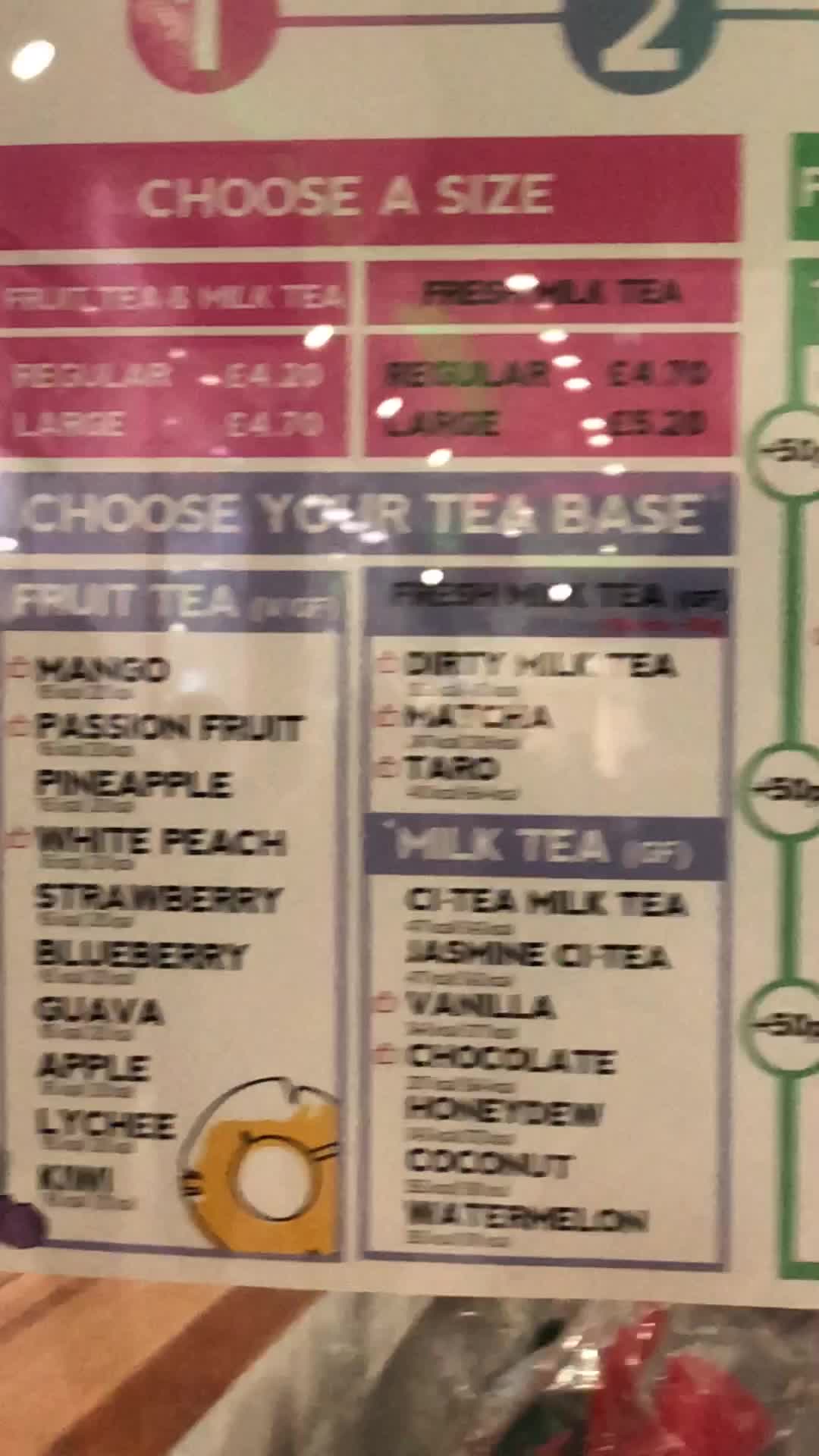 Bubble Citea