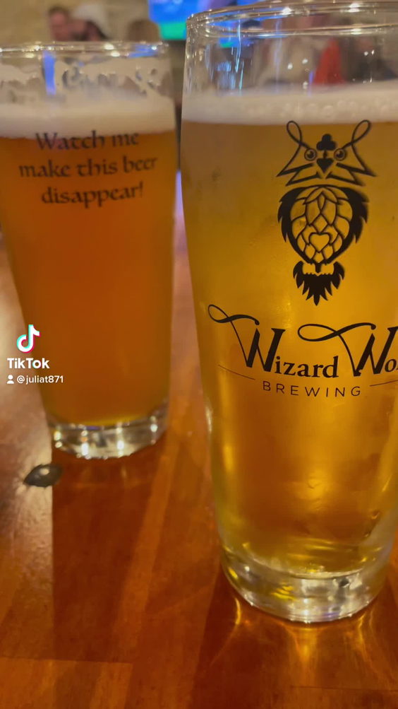 Wizard Works Brewing