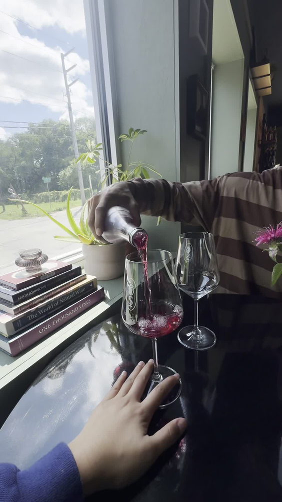 Solely Wine