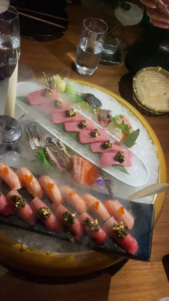 Novikov Miami