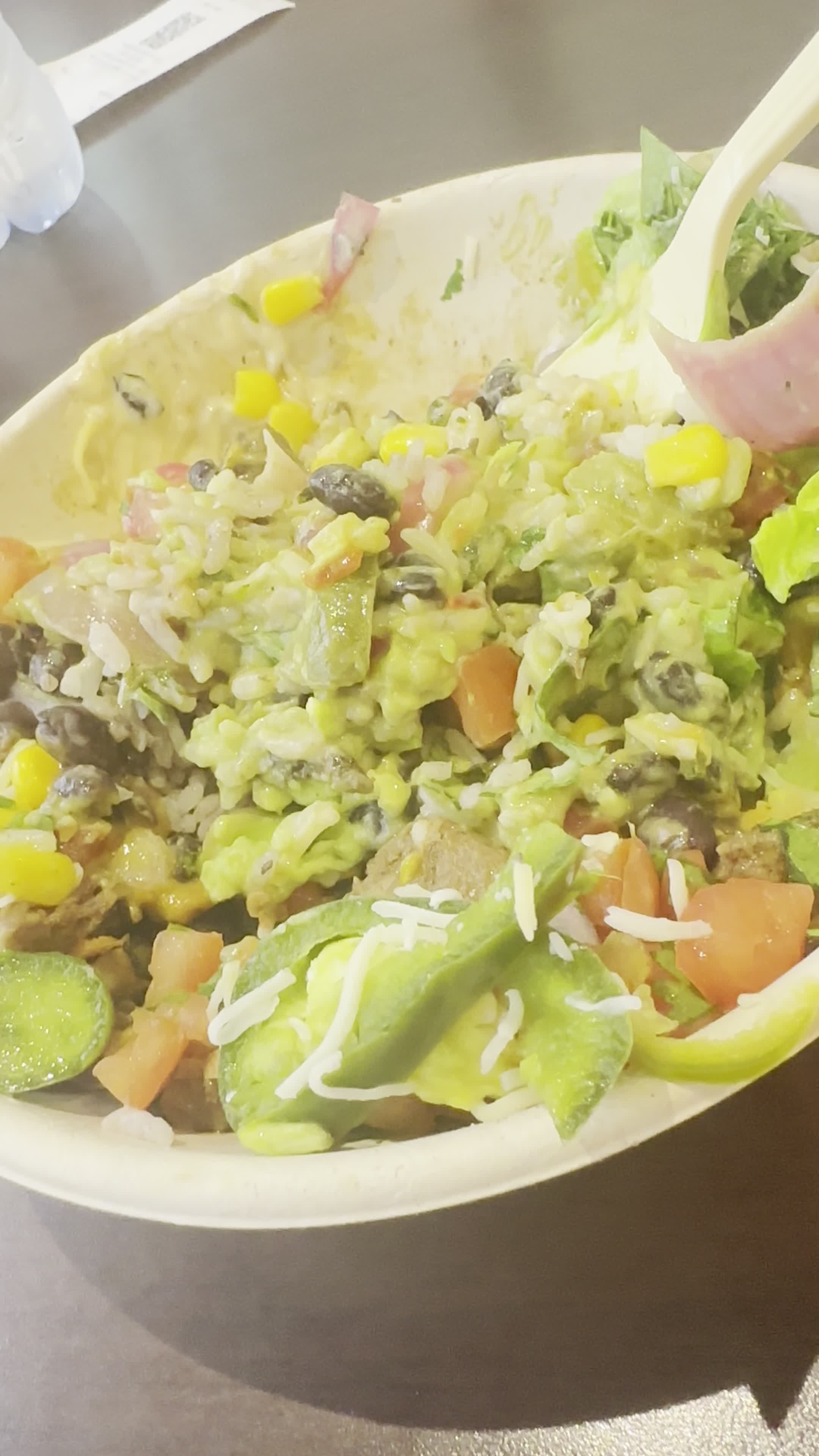 Qdoba Mexican Eats