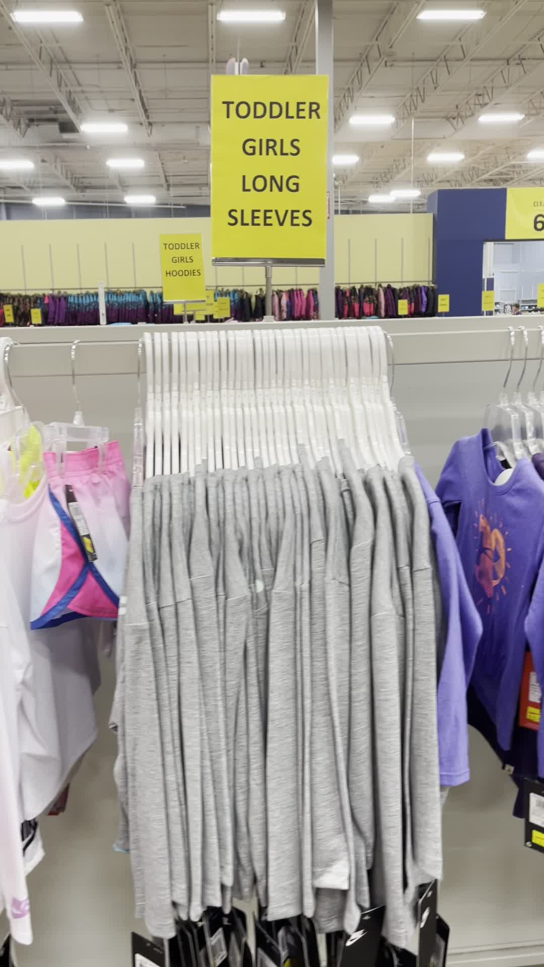 Sport Chek Outlet