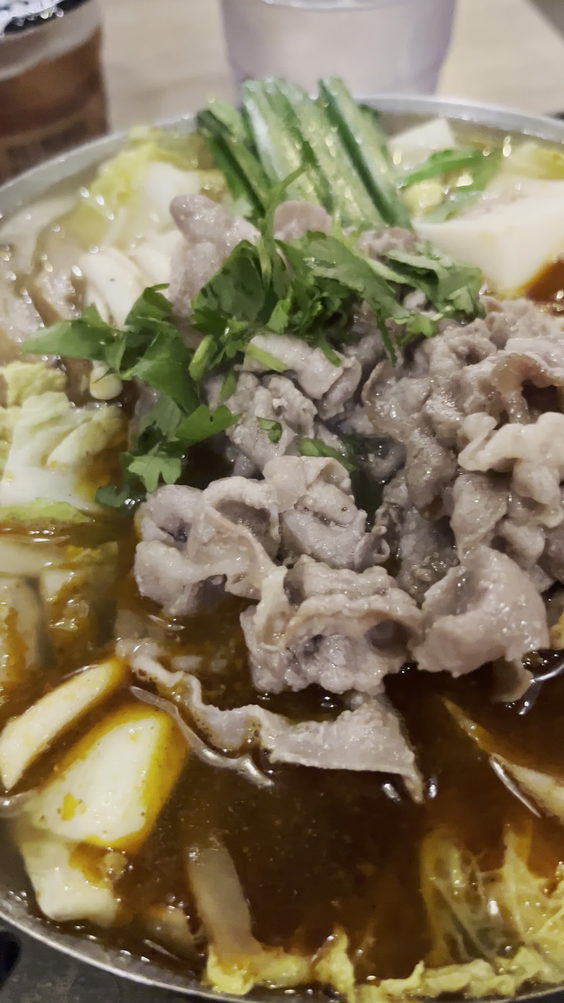 Boiling Point
