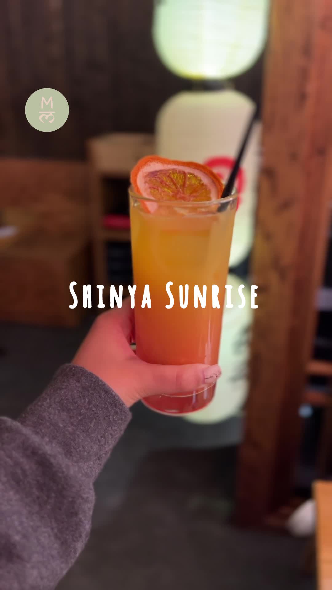 Video review of Shinya Shokudo