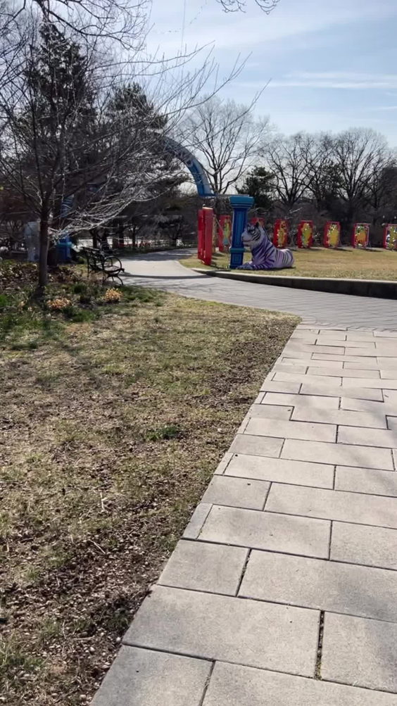 Queens Botanical Garden
