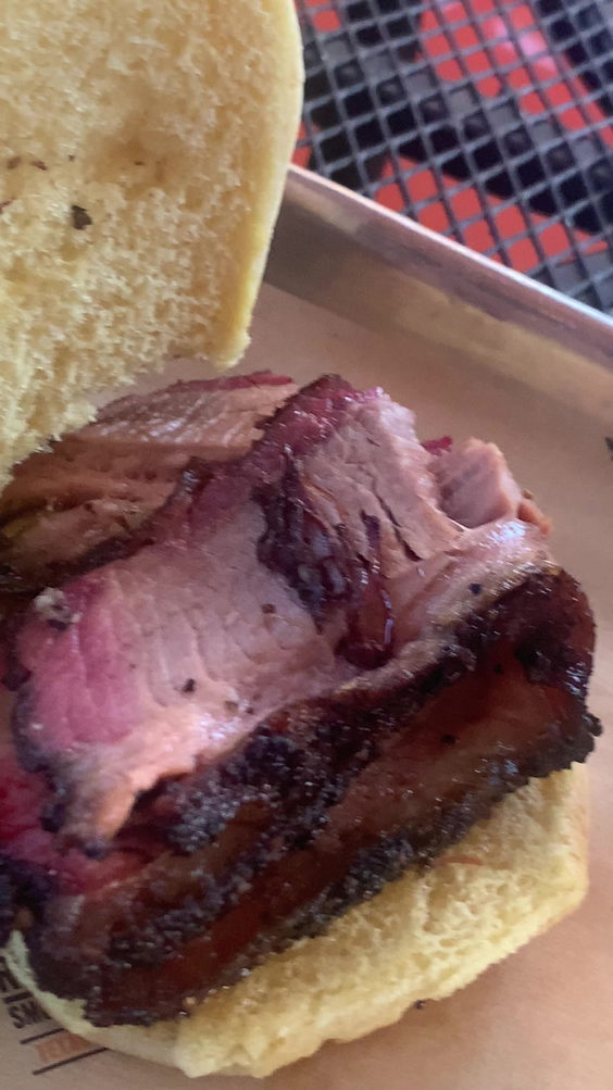 Redwood Smoke Shack