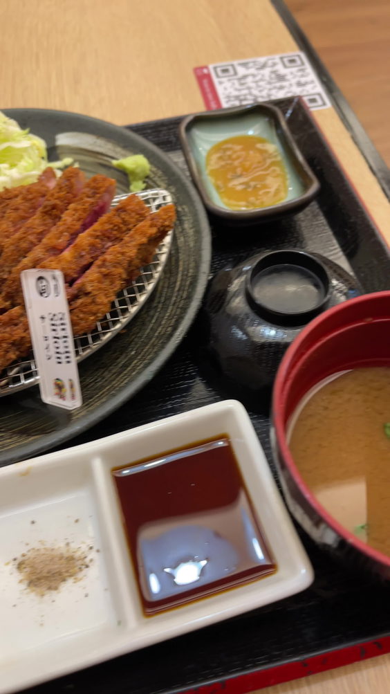 Kyoto Katsugyu