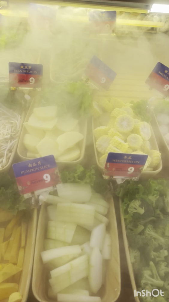 Laojiumen Hotpot9 老九门火锅旗舰店
