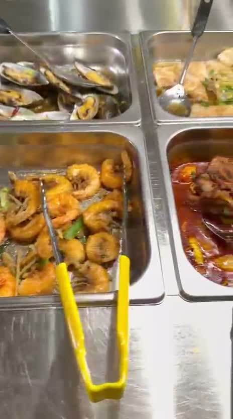 Mandarin Restaurant