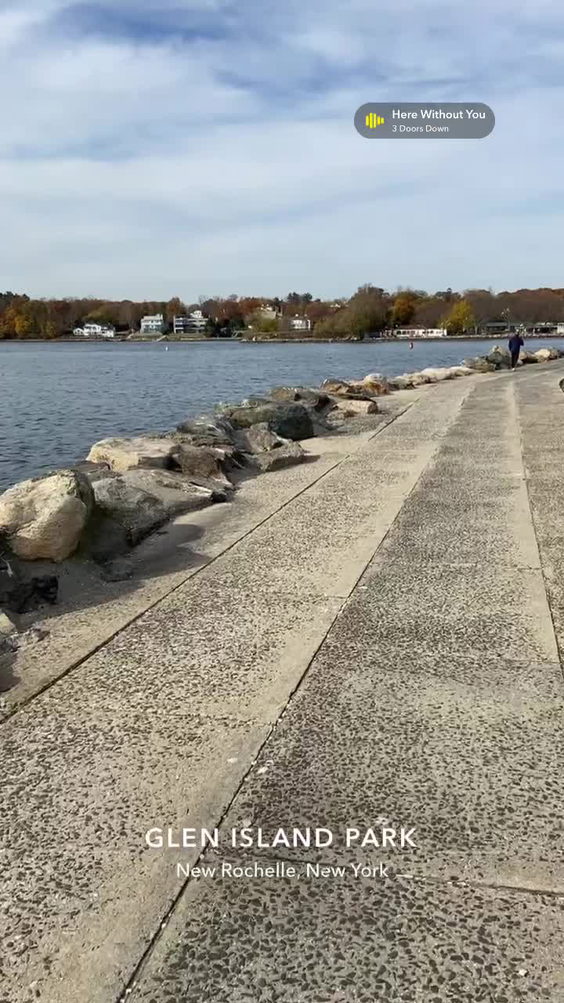 Glen Island Park & Beach