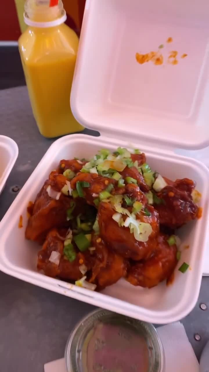 Video review of Rowdy Rooster