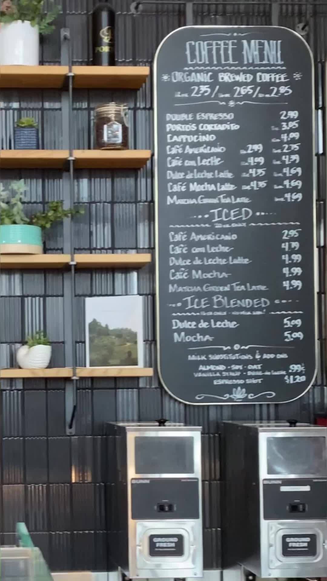 Porto's Bakery and Cafe