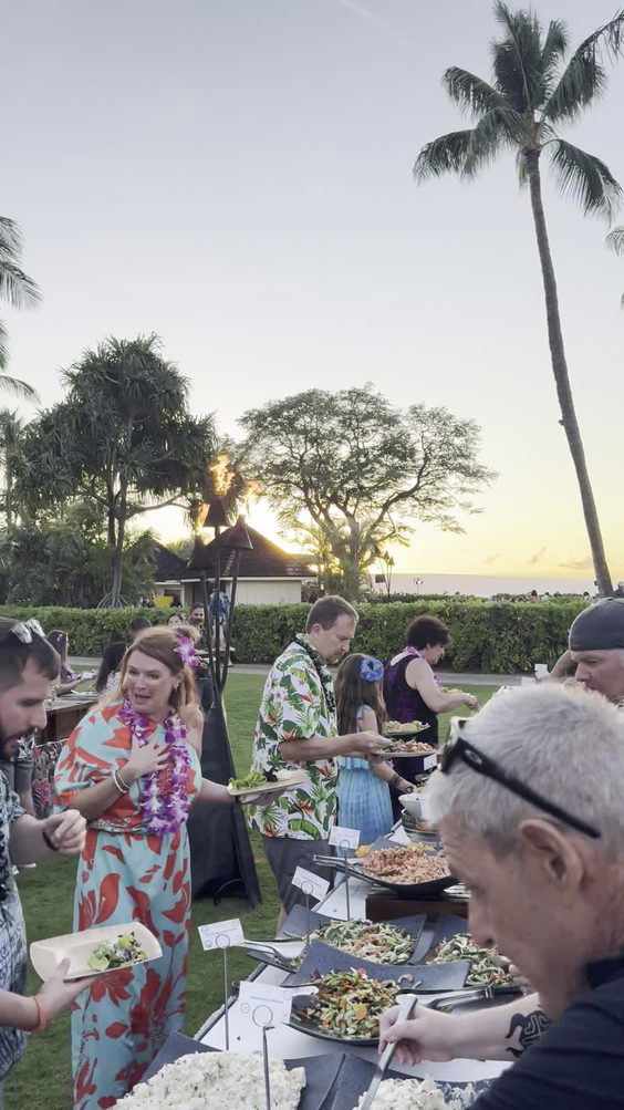 OUTRIGGER KÄÊ»anapali Beach Resort