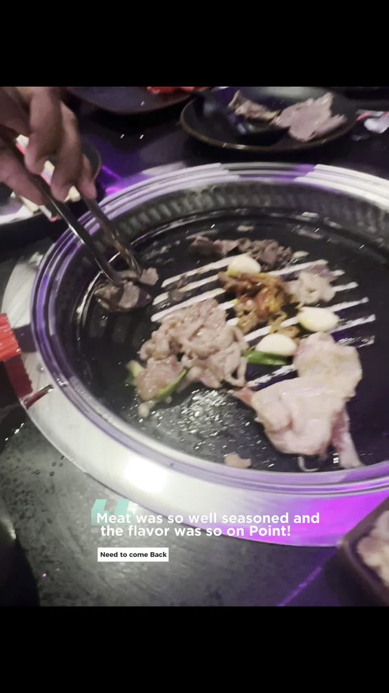 88 K-Pot Korean BBQ  & Hot Pot