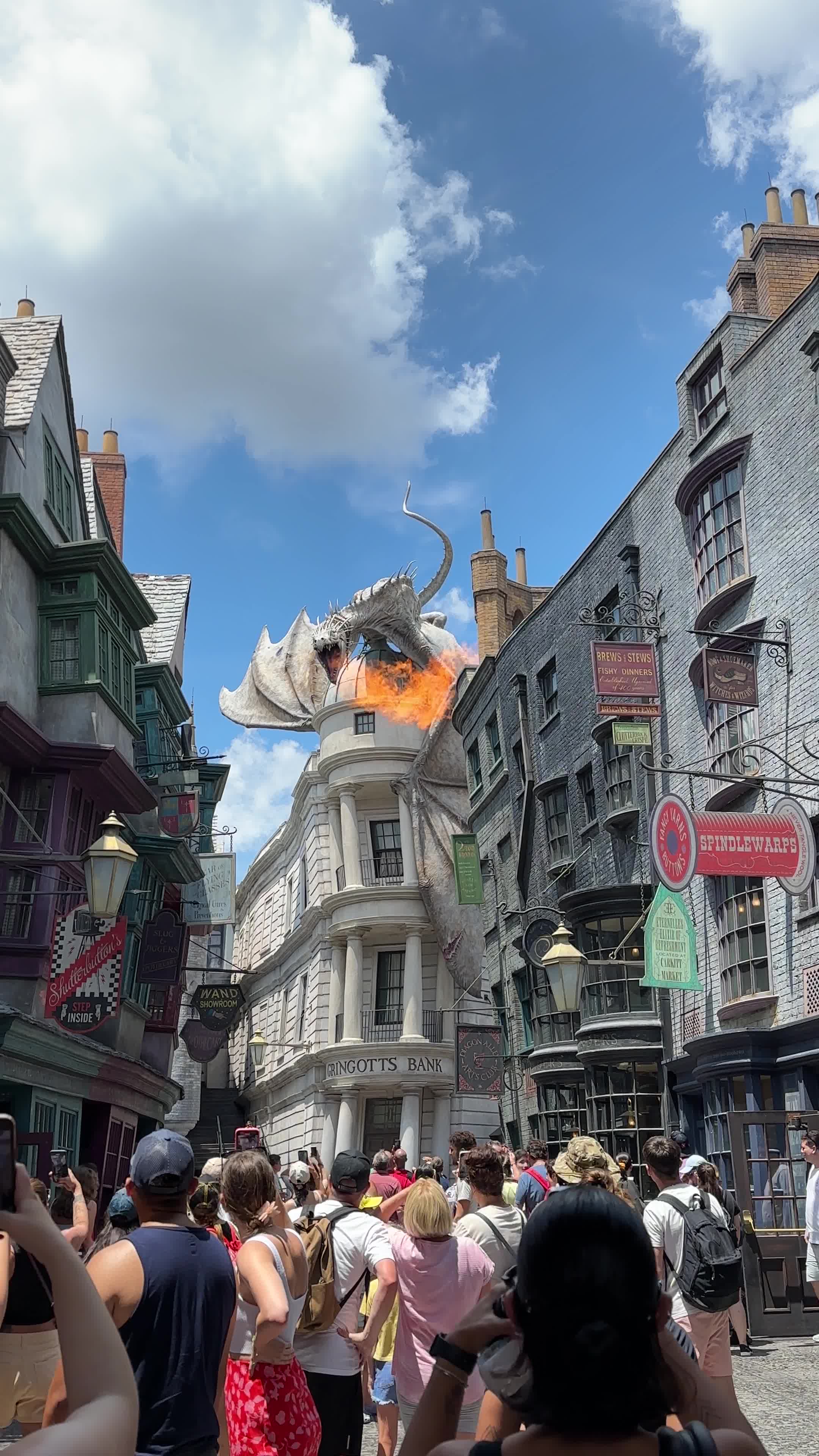 Weasleys' Wizard Wheezes