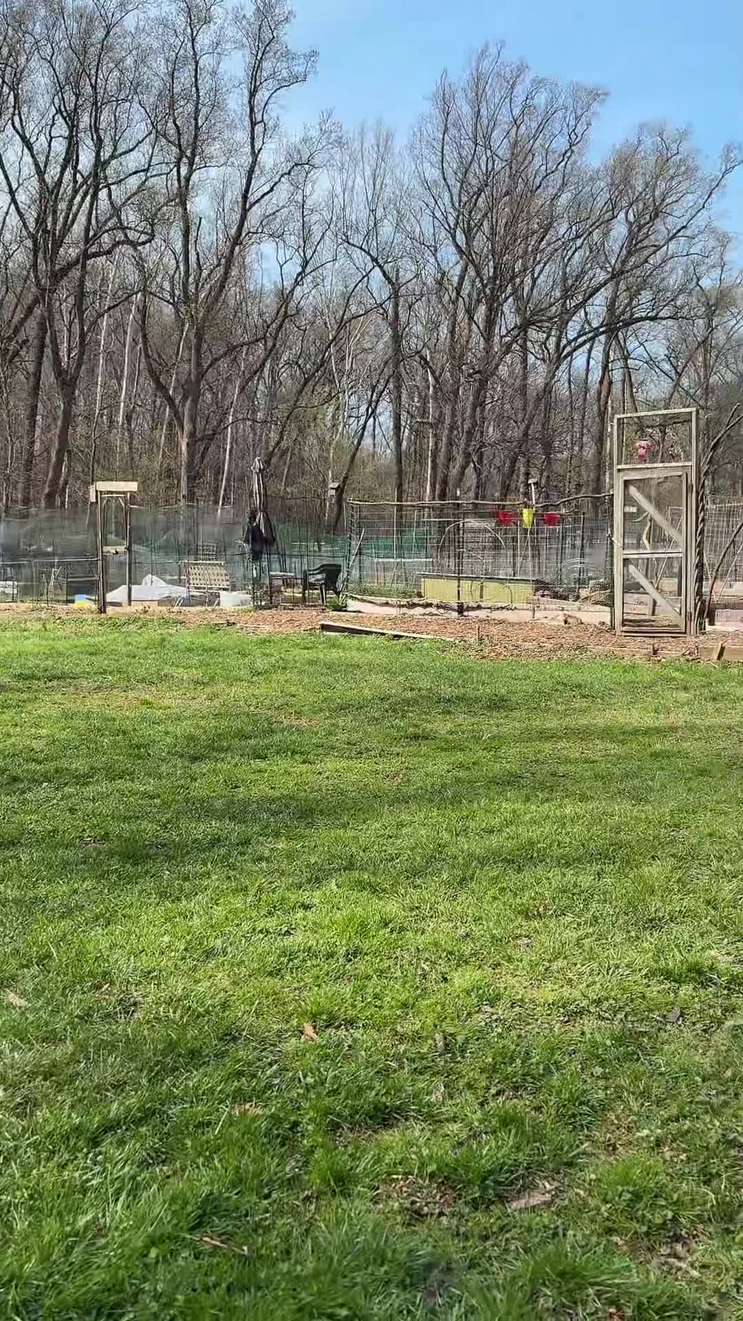 Glover Archbold Park 