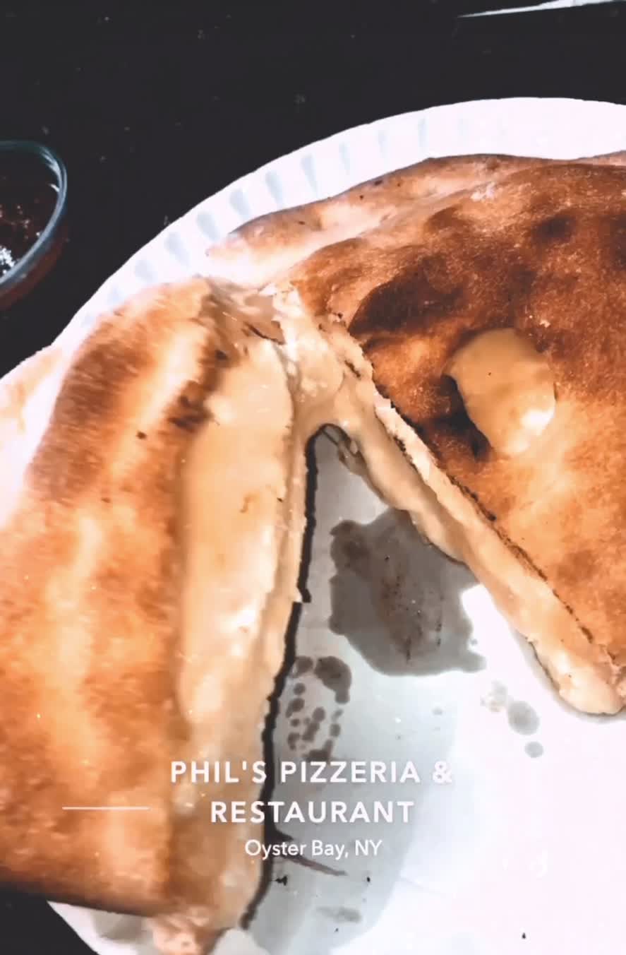 Phil's Pizzeria & Restaurant