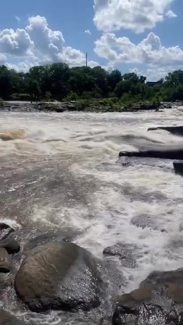 Video review of Chattahoochee Riverwalk