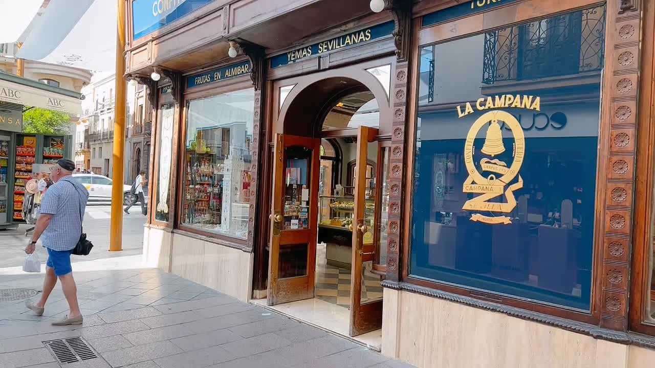 Confeteria Cafeteria Helados