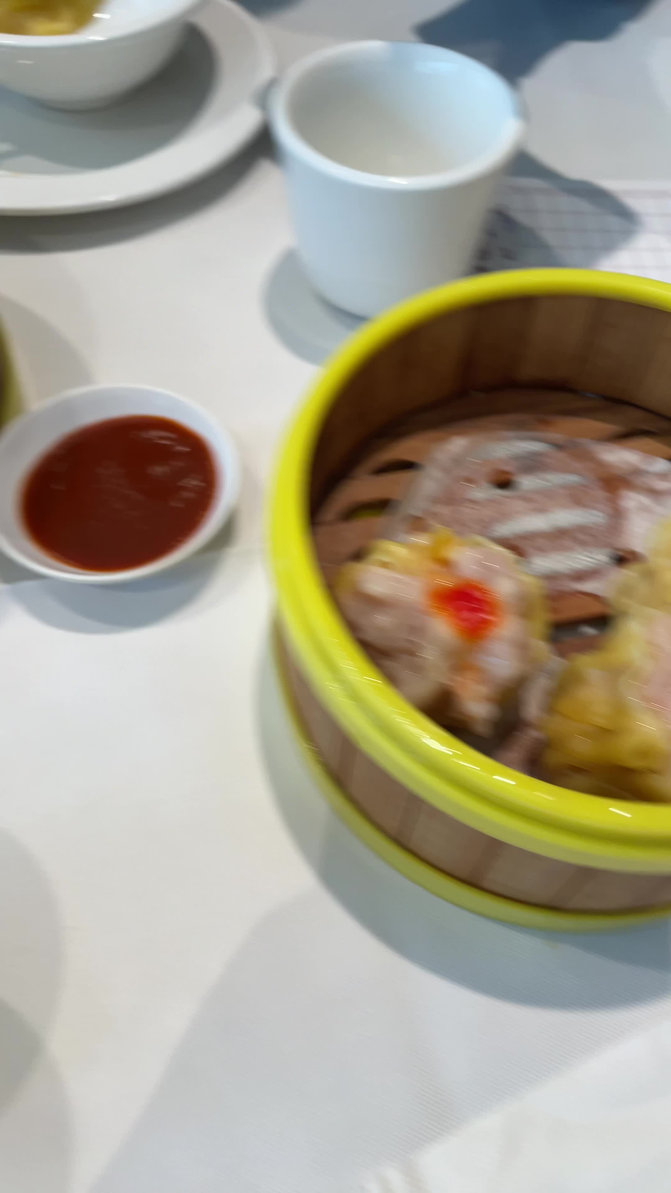Royal Treasure Seafood Restaurant