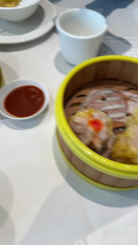 Royal Treasure Seafood Restaurant