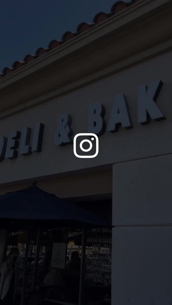 Old New York Deli & Bakery Co.