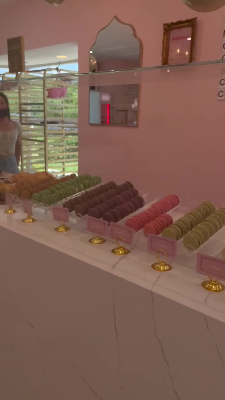 Lolita Dessert Club