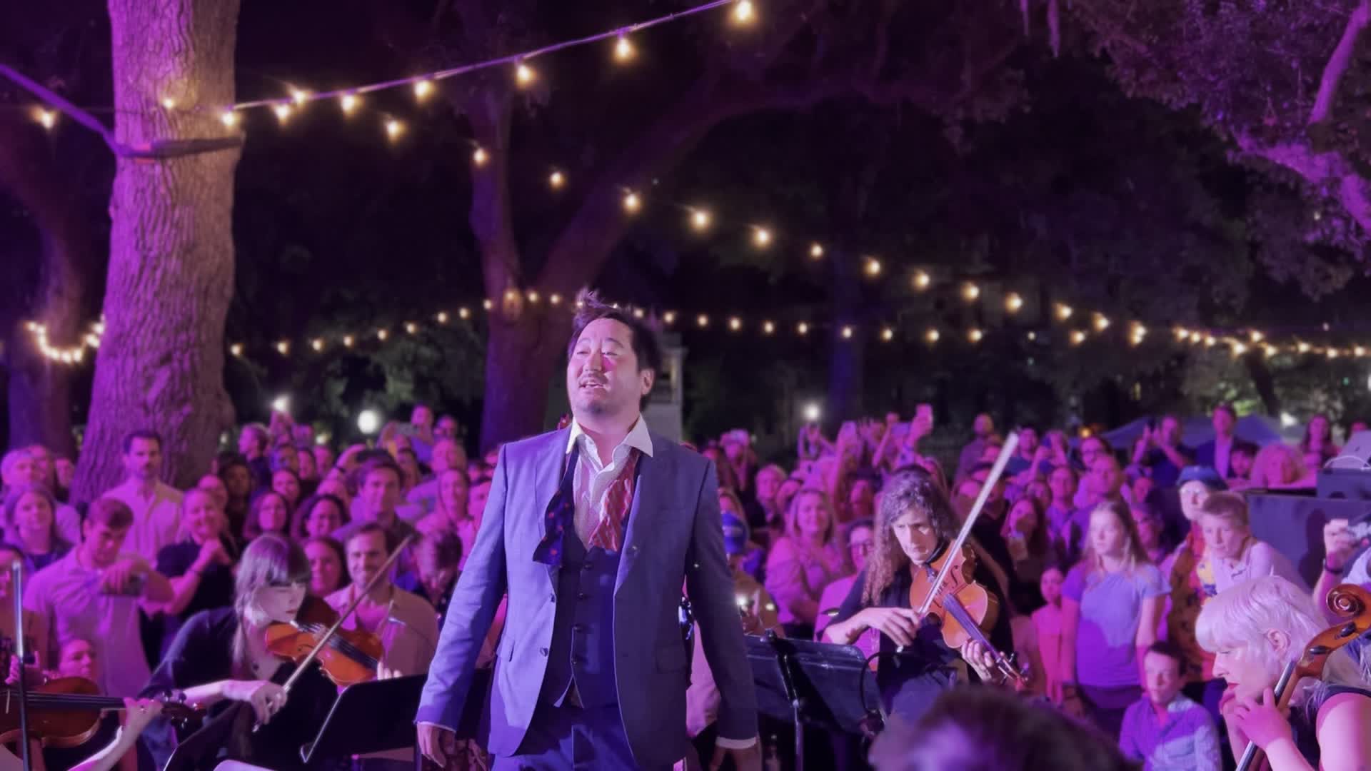 Piccolo Spoleto Festival