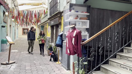 La Condesa