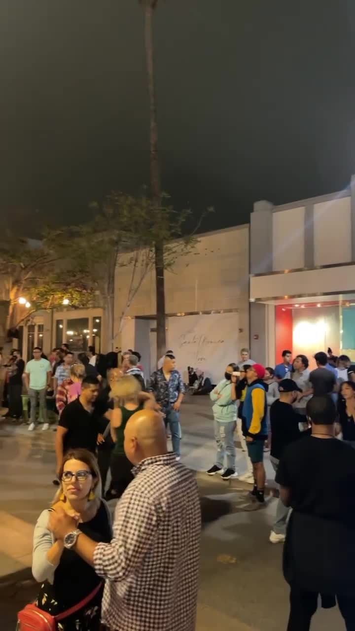 Downtown Santa Monica, Inc.