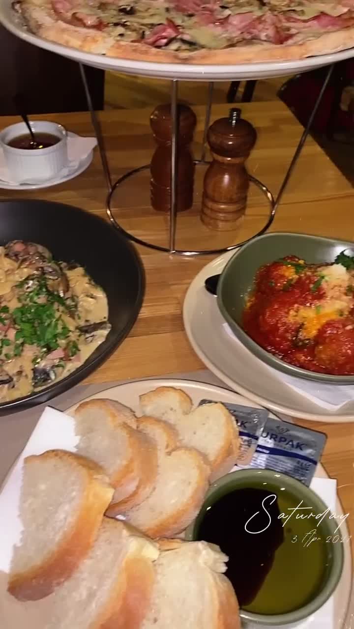 Moretti Ristorante Pizzeria