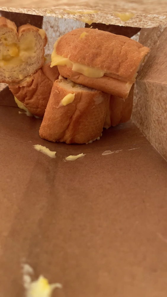 Andersen Bakery
