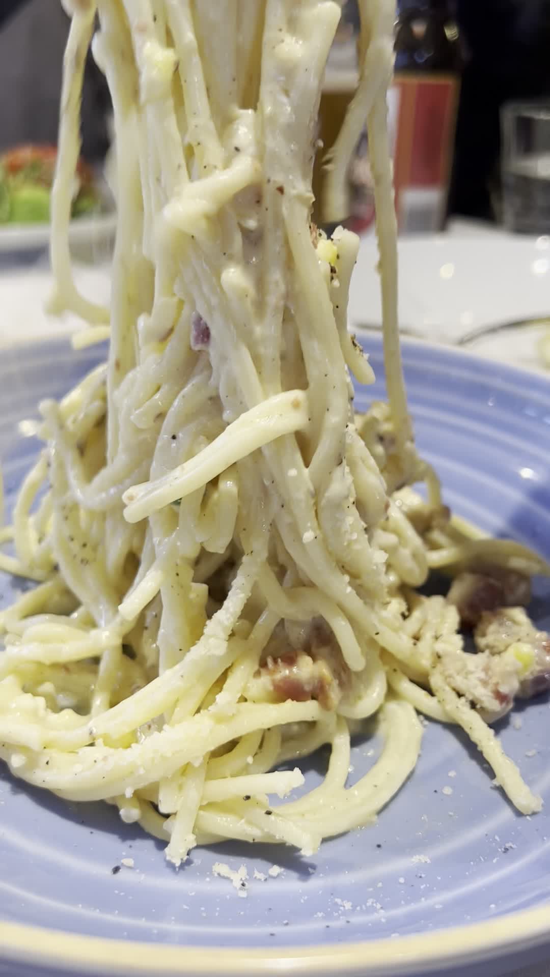 Basil Seasonal Dining