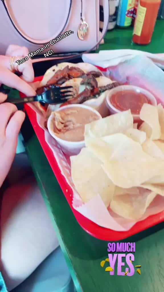 Taco Mama