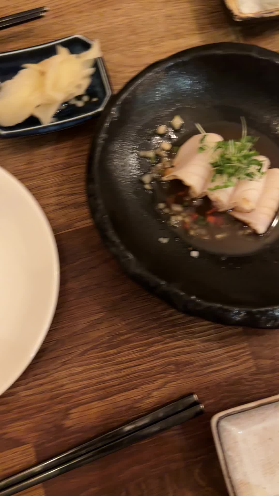 Hot Stone