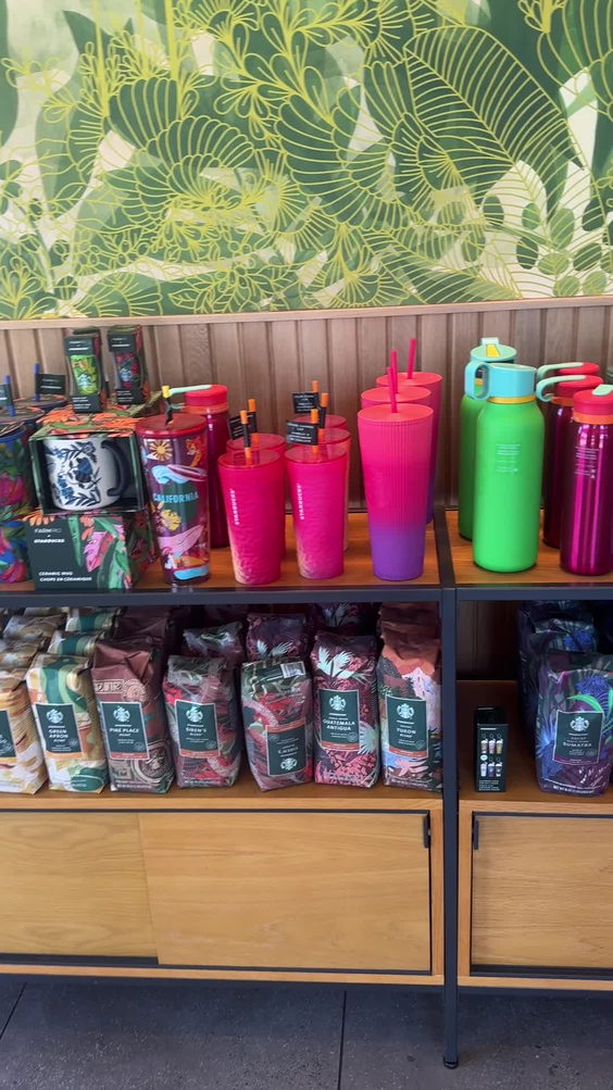 Starbucks