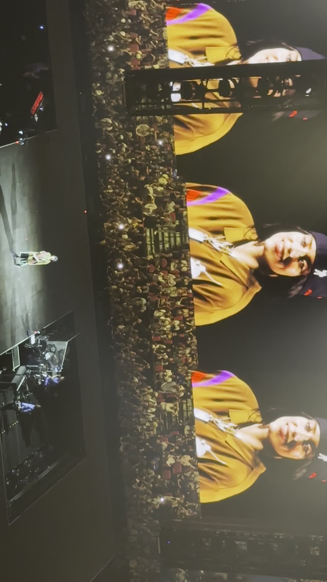 Video review of Lenovo Center Box Office