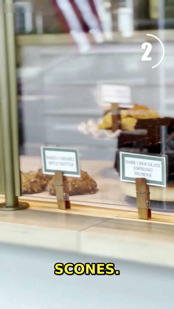 The Bake Shop