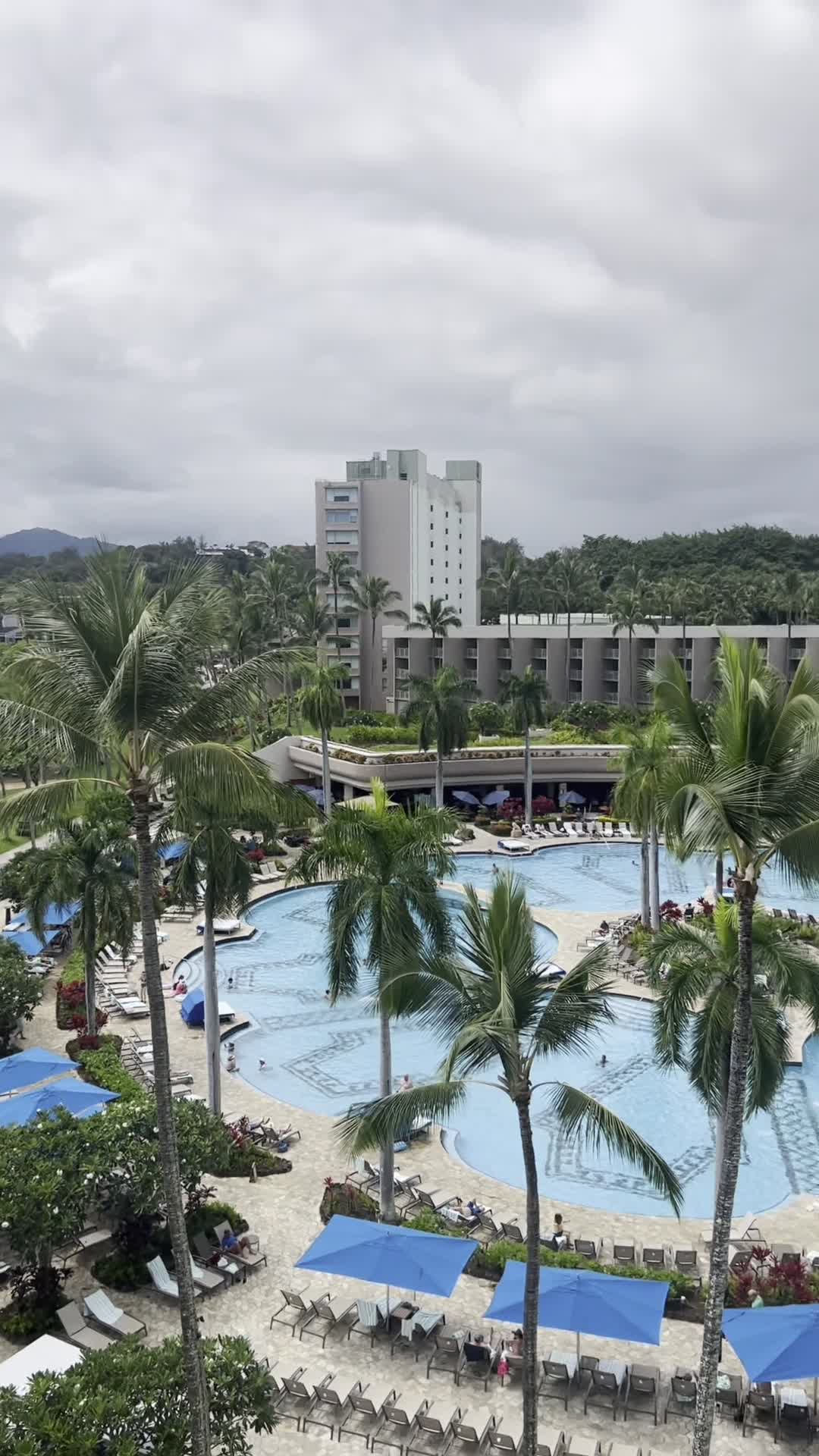 The Royal Sonesta Kaua'i Resort Lihue